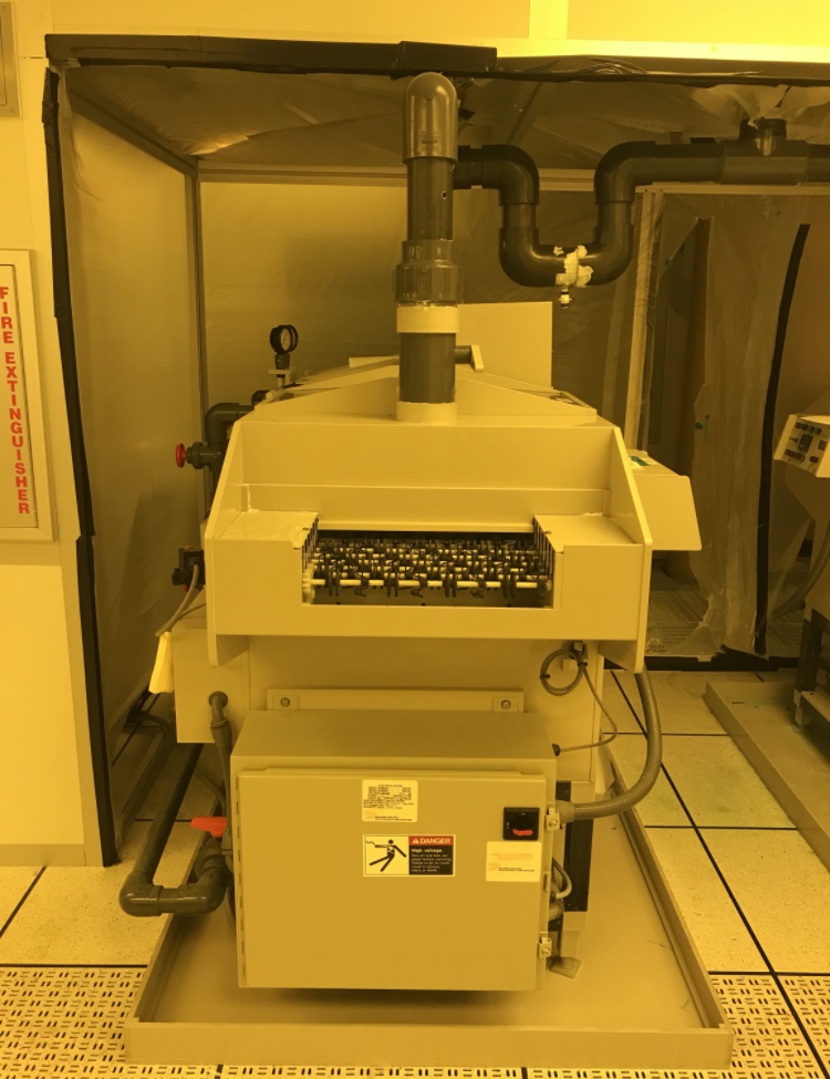 Photoresist Developer Photoresist Developer